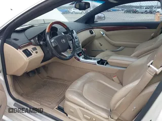 2011 Cadillac CTS Premium z VIN 1G6DP1ED0B0127240, wystawiony jako IAAI lot #41630608 z przebiegiem 118 417 mil mil oraz . Historia ofert i sprzedaży dostępna na DreamBid. Obrazek 5.