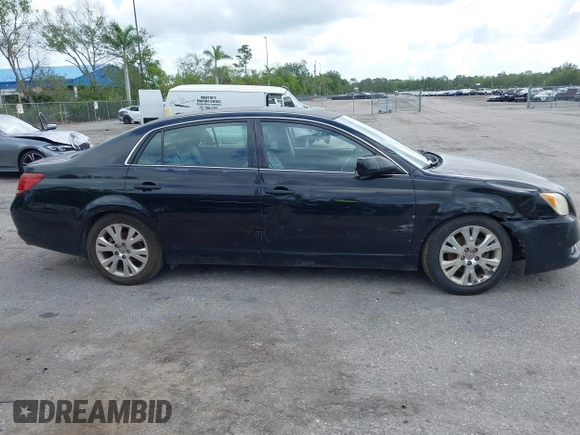 2010 Toyota Avalon XL with VIN 4T1BK3DB1AU353725, listed as a IAAI auction lot 41984608 with 153,759 mi miles and . Bid and sale history available at carsss.com. Image 14.