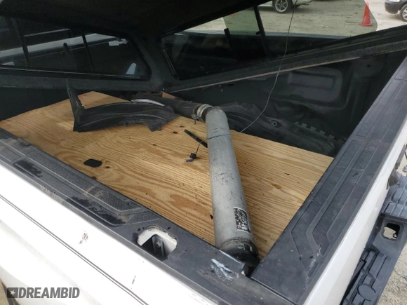 2016 Toyota Tundra 2WD Truck SR5 with VIN 5TFRW5F10GX204740, listed as a Copart auction lot 89380765 with 113,827 mi miles and Salvage Title. Bid and sale history available at carsss.com. Image 12.