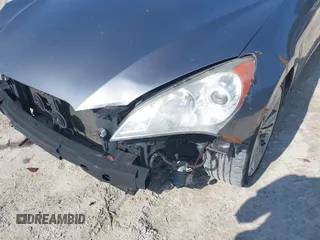 2012 Hyundai Genesis Coupe 2.0T с VIN KMHHT6KDXCU071745, выставлен на аукционе IAAI как лот 42833359 с пробегом 108 271 миль миль и . История ставок и продаж доступна на DreamBid. Изображение 14.