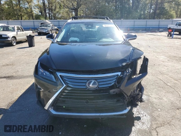 2018 Lexus RX 350L Premium z VIN JTJDZKCA2J2007445, wystawiony jako Copart lot #55277025 z przebiegiem 106 444 mil mil oraz Szkoda całkowita • Salvage title. Historia ofert i sprzedaży dostępna na DreamBid. Obrazek 5.