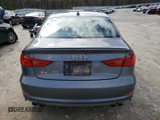 2015 Audi A3 Premium z VIN WAUBFGFF5F1089057, wystawiony jako Copart lot #50754545 z przebiegiem 109 530 mil mil oraz Czysty tytuł • Clean title. Historia ofert i sprzedaży dostępna na DreamBid. Obrazek 6.