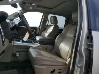 2010 Dodge Ram 3500 SLT with VIN 3D73Y3CL1AG149016, listed as a Copart auction lot 48516645 with 210,207 mi miles and Salvage Title. Bid and sale history available at carsss.com. Image 7.