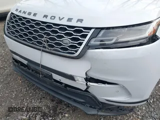 2018 Land Rover Range Rover Velar R-Dynamic SE with VIN SALYL2RV9JA718137, listed as a IAAI auction lot 42072664 with 77,014 mi miles and . Bid and sale history available at DreamBid. Image 6.