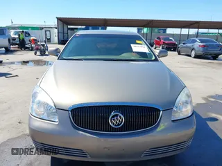 2006 Buick Lucerne CXL with VIN 1G4HD57256U236314, listed as a IAAI auction lot 41657812 with 104,617 mi miles and . Bid and sale history available at DreamBid. Image 12.