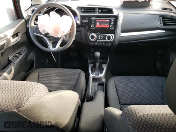 2020 Honda Fit LX с VIN 3HGGK5H43LM703981, выставлен на аукционе Copart как лот 51295285 с пробегом 73 328 миль миль и Списание • Salvage title. История ставок и продаж доступна на DreamBid. Изображение 8.