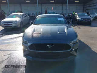 2018 Ford Mustang GT with VIN 1FA6P8CF9J5105490, listed as a IAAI auction lot 41222269 with 80,592 mi miles and . Bid and sale history available at DreamBid. Image 12.