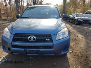 2012 Toyota RAV4 with VIN 2T3BK4DV6CW094224, listed as a IAAI auction lot 42034356 with 207,082 mi miles. Bid and sale history available at carsss.com. Image 12.