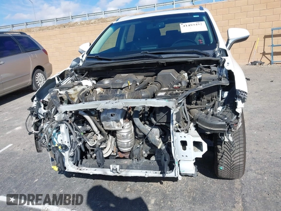 2016 Lexus NX 200t with VIN JTJBARBZ7G2087221, listed as a IAAI auction lot 41493452 with 69,163 mi miles and . Bid and sale history available at DreamBid. Image 13.