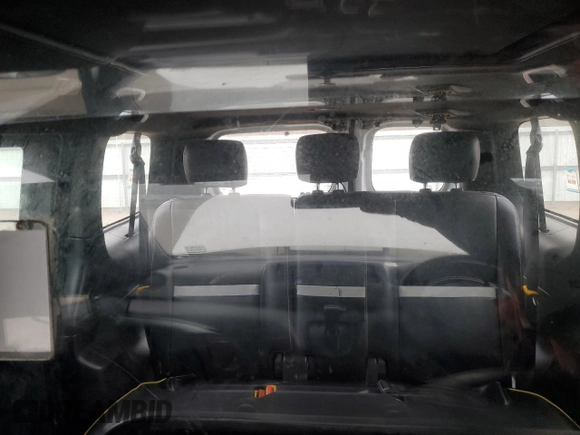 2016 Nissan NV200 z VIN 3N8CM0JT9GK700987, wystawiony jako Copart lot #47824775 z przebiegiem 292 743 mil mil oraz Tytuł czysty. Historia ofert i sprzedaży dostępna na DreamBid. Obrazek 10.