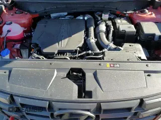 2025 Hyundai Santa Cruz XRT с VIN 5NTJDDDF9SH128646, выставлен на аукционе Copart как лот 89112675 с пробегом 3 561 миль миль и Списание • Salvage title. История ставок и продаж доступна на DreamBid. Изображение 13.