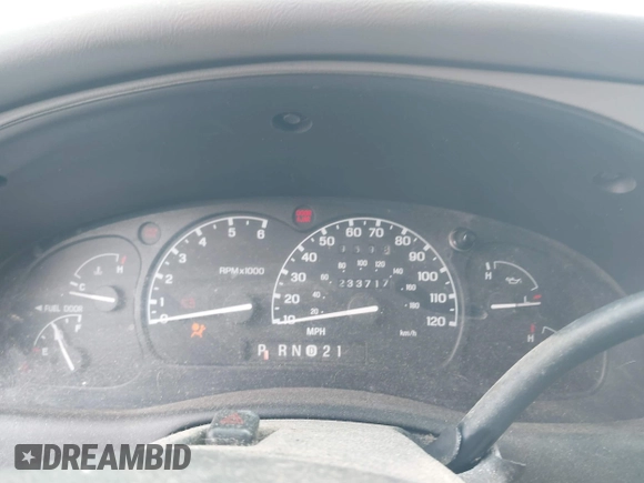 1999 Ford Explorer XLT with VIN 1FMZU34E1XZB72588, listed as a IAAI auction lot 42598441 with 233,717 mi miles and . Bid and sale history available at DreamBid. Image 7.