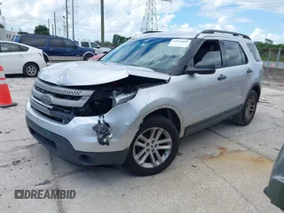 2015 Ford Explorer с VIN 1FM5K7B88FGB64958, выставлен на аукционе IAAI как лот 42263069 с пробегом 159 250 миль миль и . История ставок и продаж доступна на DreamBid. Изображение 2.