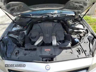 2012 Mercedes-Benz CLS-Class CLS 550 with VIN WDDLJ7DB9CA022839, listed as a Copart auction lot 74277184 with 0 mi miles and Non Repairable. Bid and sale history available at carsss.com. Image 11.