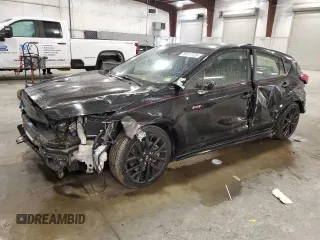 2024 Subaru Impreza RS с VIN JF1GUHJC7R8899244, выставлен на аукционе Copart как лот 56477125 с пробегом 7 229 миль миль и Списание • Salvage title. История ставок и продаж доступна на DreamBid. Изображение 1.