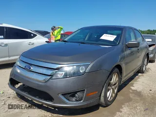 2012 Ford Fusion SEL with VIN 3FAHP0JA5CR302965, listed as a IAAI auction lot 42697954 with 169,156 mi miles and . Bid and sale history available at DreamBid. Image 17.