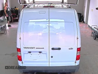 2011 Ford Transit Connect XL with VIN NM0LS7AN4BT073476, listed as a IAAI auction lot 42667311 with 132,166 mi miles and . Bid and sale history available at DreamBid. Image 28.