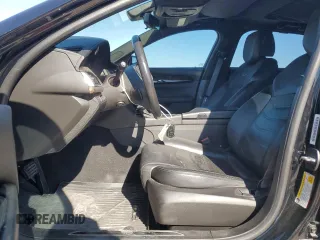 2018 Cadillac CT6 Luxury RWD z VIN 1G6KC5RX5JU100198, wystawiony jako Copart lot #80002834 z przebiegiem 66 374 mil mil oraz Szkoda całkowita • Salvage title. Historia ofert i sprzedaży dostępna na DreamBid. Obrazek 7.