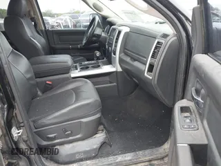 2012 Ram 1500 Sport с VIN 1C6RD7MT2CS186522, выставлен на аукционе IAAI как лот 42006098 с пробегом 158 618 миль миль и . История ставок и продаж доступна на DreamBid. Изображение 5.