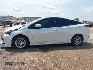 2017 Toyota Prius Plus with VIN JTDKARFP8H3041212, listed as a IAAI auction lot 42310483 with 77,217 mi miles and . Bid and sale history available at DreamBid. Image 14.