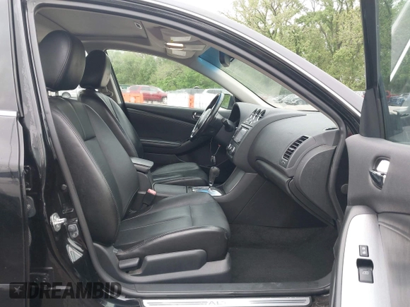 2012 Nissan Altima SR z VIN 1N4BL2AP9CC193846, wystawiony jako IAAI lot #42126067 z przebiegiem 137 470 mil mil oraz . Historia ofert i sprzedaży dostępna na DreamBid. Obrazek 5.