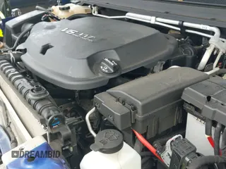 2017 Chevrolet Colorado 2WD Z71 with VIN 1GCGSDEN2H1302626, listed as a IAAI auction lot 42625248 with 59,668 mi miles and . Bid and sale history available at DreamBid. Image 20.