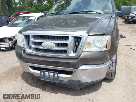 2008 Ford F-150 XL z VIN 1FTRW12W28FB46891, wystawiony jako IAAI lot #42536260 z przebiegiem 182 961 mil mil oraz . Historia ofert i sprzedaży dostępna na DreamBid. Obrazek 12.