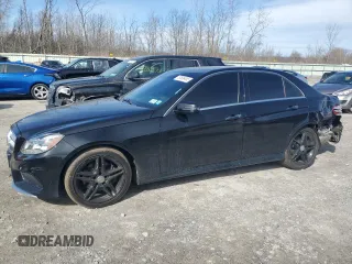 2014 Mercedes-Benz E 350 Luxury z VIN WDDHF8JB8EA814114, wystawiony jako Copart lot #50538465 z przebiegiem 87 997 mil mil oraz Szkoda całkowita • Salvage title. Historia ofert i sprzedaży dostępna na DreamBid. Obrazek 1.