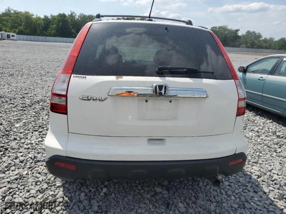 2009 Honda CR-V EX-L with VIN 5J6RE38789L027948, listed as a Copart auction lot 54305505 with 177,663 mi miles and Clean Title. Bid and sale history available at carsss.com. Image 6.