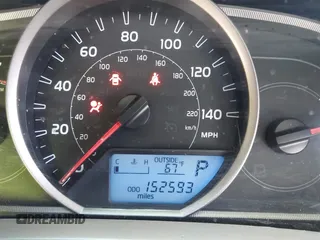 2013 Toyota RAV4 LE with VIN 2T3ZFREV9DW068491, listed as a IAAI auction lot 42305813 with 152,593 mi miles and . Bid and sale history available at DreamBid. Image 7.