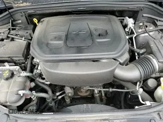 2020 Jeep Grand Cherokee High Altitude z VIN 1C4RJFCG7LC401905, wystawiony jako Copart lot #62821785 z przebiegiem 94 338 mil mil oraz Szkoda całkowita • Salvage title. Historia ofert i sprzedaży dostępna na DreamBid. Obrazek 13.