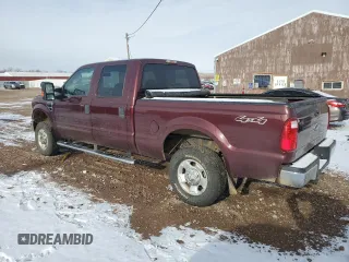 2010 Ford Super Duty F-250 SRW XL with VIN 1FTSW2BY8AEB14225, listed as a Copart auction lot 83463844 with 143,778 mi miles and Clean Title. Bid and sale history available at carsss.com. Image 2.