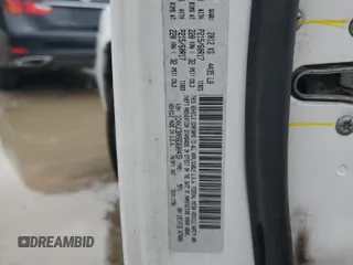 2016 Jeep Compass Sport z VIN 1C4NJCBA9GD600433, wystawiony jako Copart lot #61087545 z przebiegiem 132 956 mil mil oraz Szkoda całkowita • Salvage title. Historia ofert i sprzedaży dostępna na DreamBid. Obrazek 12.
