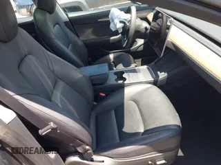 2023 Tesla Model 3 с VIN 5YJ3E1EA5PF709931, выставлен на аукционе IAAI как лот 42505968 с пробегом 17 065 миль миль и . История ставок и продаж доступна на DreamBid. Изображение 5.