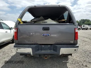 2011 Ford F-250 XL с VIN 1FT7W2B69BEB80806, выставлен на аукционе Copart как лот 60669465 с пробегом 238 523 миль миль и Списание • Salvage title. История ставок и продаж доступна на DreamBid. Изображение 6.