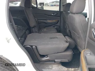 2021 GMC Acadia SLE with VIN 1GKKNKLA9MZ153282, listed as a IAAI auction lot 41513738 with 82,255 mi miles and . Bid and sale history available at DreamBid. Image 8.