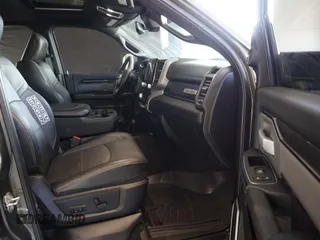 2020 Ram 2500 Power Wagon с VIN 3C6TR5EJ1LG273814, выставлен на аукционе Copart как лот 56421625 с пробегом 47 982 миль миль и Списание • Salvage title. История ставок и продаж доступна на DreamBid. Изображение 5.