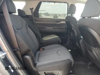 2022 Hyundai Palisade SEL z VIN KM8R3DHE2NU391329, wystawiony jako Copart lot #56842765 z przebiegiem 60 436 mil mil oraz Szkoda całkowita • Salvage title. Historia ofert i sprzedaży dostępna na DreamBid. Obrazek 11.