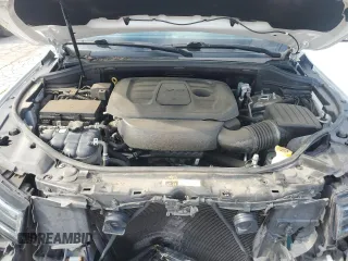 2019 Jeep Grand Cherokee Limited with VIN 1C4RJFBG2KC677618, listed as a Copart auction lot 64355895 with 88,395 mi miles and Salvage title. Bid and sale history available at DreamBid. Image 12.