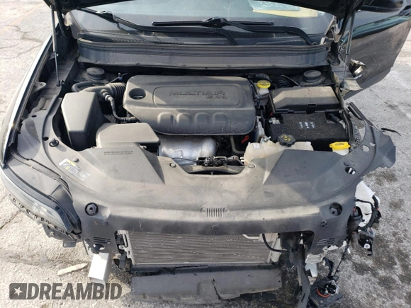 2020 Jeep Cherokee Limited с VIN 1C4PJLDB9LD538430, выставлен на аукционе Copart как лот 53652935 с пробегом 48 183 миль миль и Списание • Salvage title. История ставок и продаж доступна на DreamBid. Изображение 12.