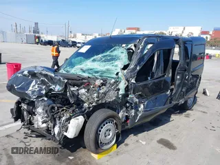 2016 Ram ProMaster City Cargo Tradesman с VIN ZFBERFAT6G6B10538, выставлен на аукционе IAAI как лот 42106002 с пробегом Не указан миль и . История ставок и продаж доступна на DreamBid. Изображение 21.