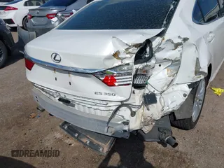 2014 Lexus ES 330 with VIN JTHBK1GG0E2137347, listed as a IAAI auction lot 42128381 with 96,612 mi miles and . Bid and sale history available at DreamBid. Image 6.