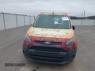 2015 Ford Transit Connect XL z VIN NM0LS6E74F1200721, wystawiony jako IAAI lot #41834620 z przebiegiem 199 997 mil mil oraz . Historia ofert i sprzedaży dostępna na DreamBid. Obrazek 12.