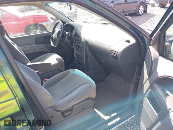2000 Mercury Villager Sport z VIN 4M2XV12T6YDJ22146, wystawiony jako IAAI lot #42121588 z przebiegiem 215 695 mil mil oraz . Historia ofert i sprzedaży dostępna na DreamBid. Obrazek 5.