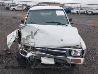 1993 Toyota Pickup DLX с VIN JT4RN93P9P5086184, выставлен на аукционе IAAI как лот 41434389 с пробегом 207 014 миль миль и . История ставок и продаж доступна на DreamBid. Изображение 6.