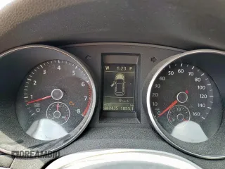 2013 Volkswagen Golf z VIN WVWDB7AJ5DW084122, wystawiony jako Copart lot #56863095 z przebiegiem 162 435 mil mil oraz Szkoda całkowita • Salvage title. Historia ofert i sprzedaży dostępna na DreamBid. Obrazek 9.