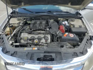 2010 Ford Fusion SPORT with VIN 3FAHP0KC7AR172216, listed as a Copart auction lot 50706895 with 189,893 mi miles and Salvage Title. Bid and sale history available at carsss.com. Image 11.