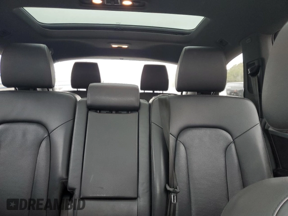 2014 Audi Q7 Prestige с VIN WA1WMAFE5ED015613, выставлен на аукционе Copart как лот 73987704 с пробегом 130 939 миль миль и Списание • Salvage title. История ставок и продаж доступна на DreamBid. Изображение 10.