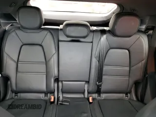 2020 Porsche Cayenne S z VIN WP1BB2AY2LDA57301, wystawiony jako Copart lot #61844863 z przebiegiem 38 367 mil mil oraz . Historia ofert i sprzedaży dostępna na DreamBid. Obrazek 10.