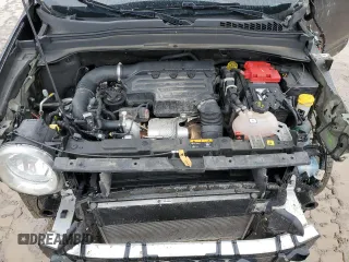 2020 Jeep Renegade Limited with VIN ZACNJBD18LPM05133, listed as a Copart auction lot 47178135 with 96,181 mi miles and Salvage title. Bid and sale history available at DreamBid. Image 12.